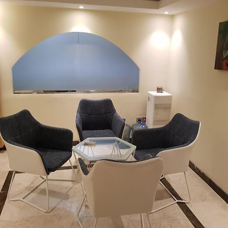 Markad Ajyad Hotel Мекка Экстерьер фото