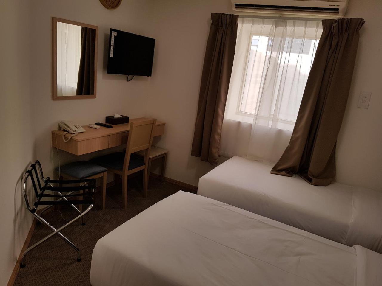 Markad Ajyad Hotel Мекка Экстерьер фото