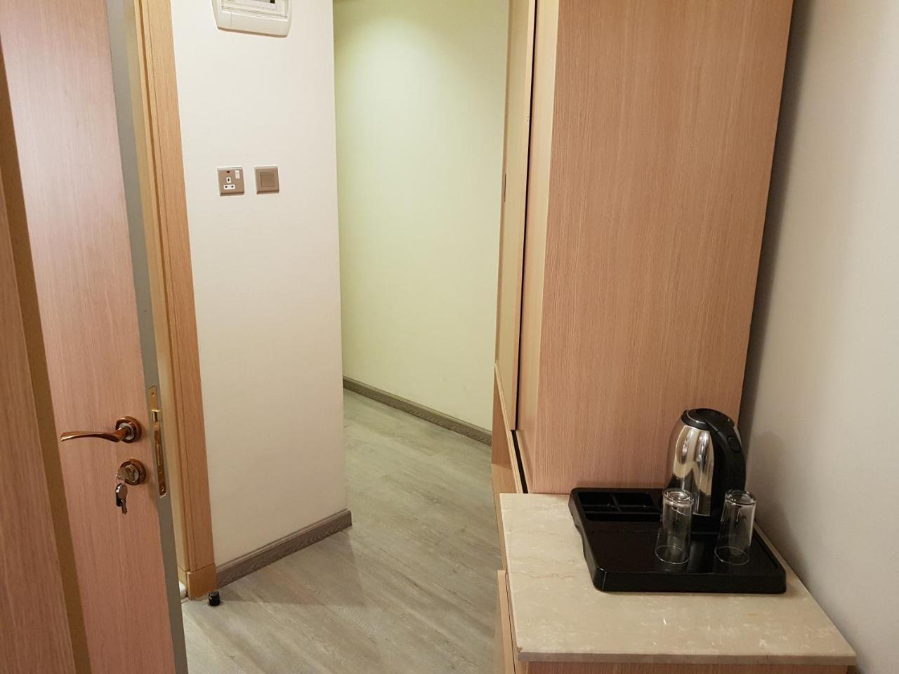 Markad Ajyad Hotel Мекка Экстерьер фото