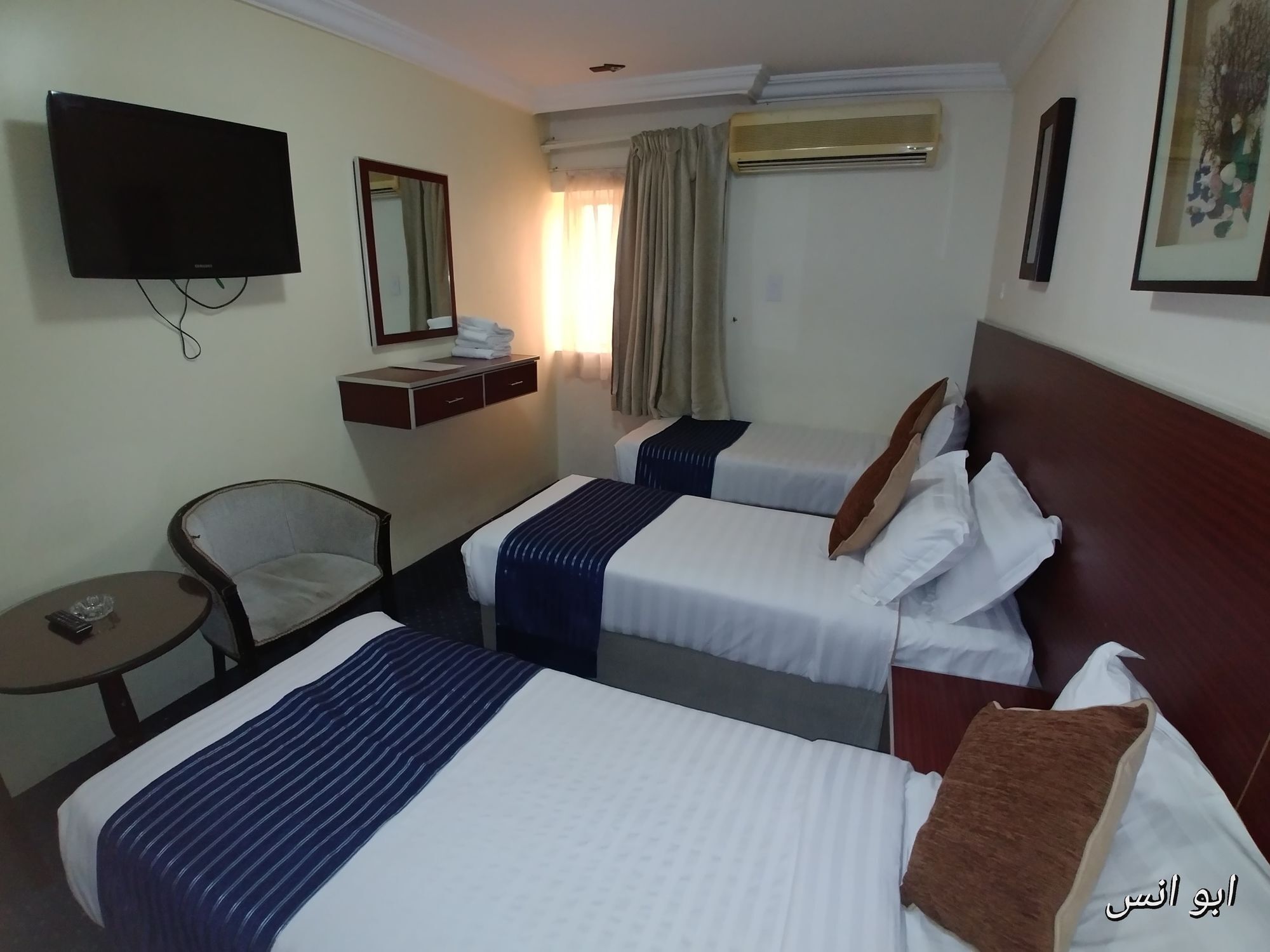 Markad Ajyad Hotel Мекка Экстерьер фото