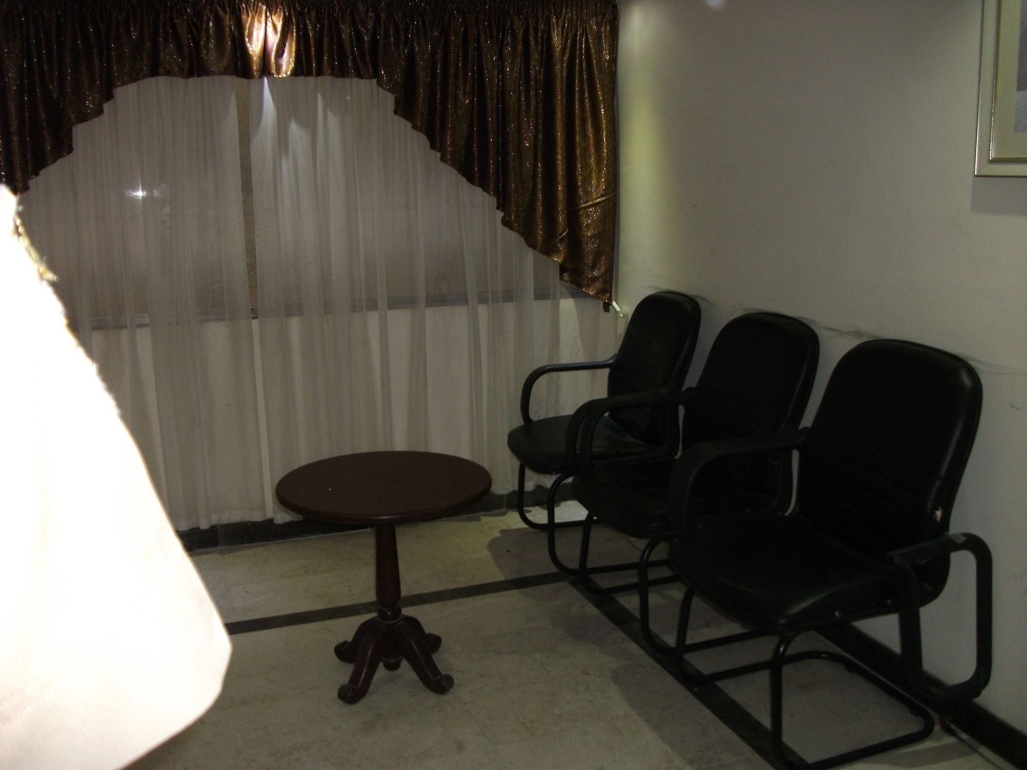 Markad Ajyad Hotel Мекка Экстерьер фото