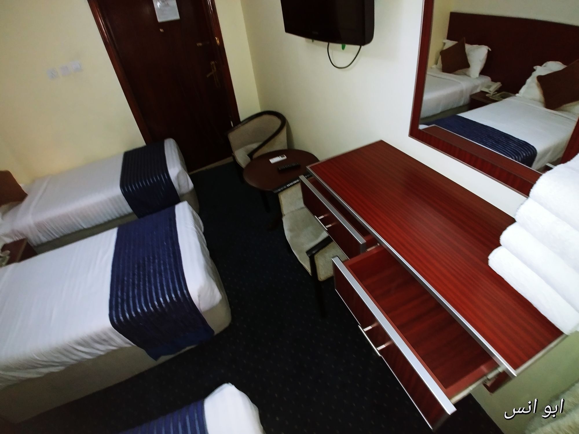 Markad Ajyad Hotel Мекка Экстерьер фото